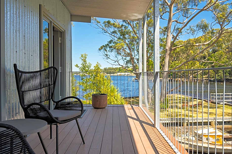 Risby Cove Boutique Hotel