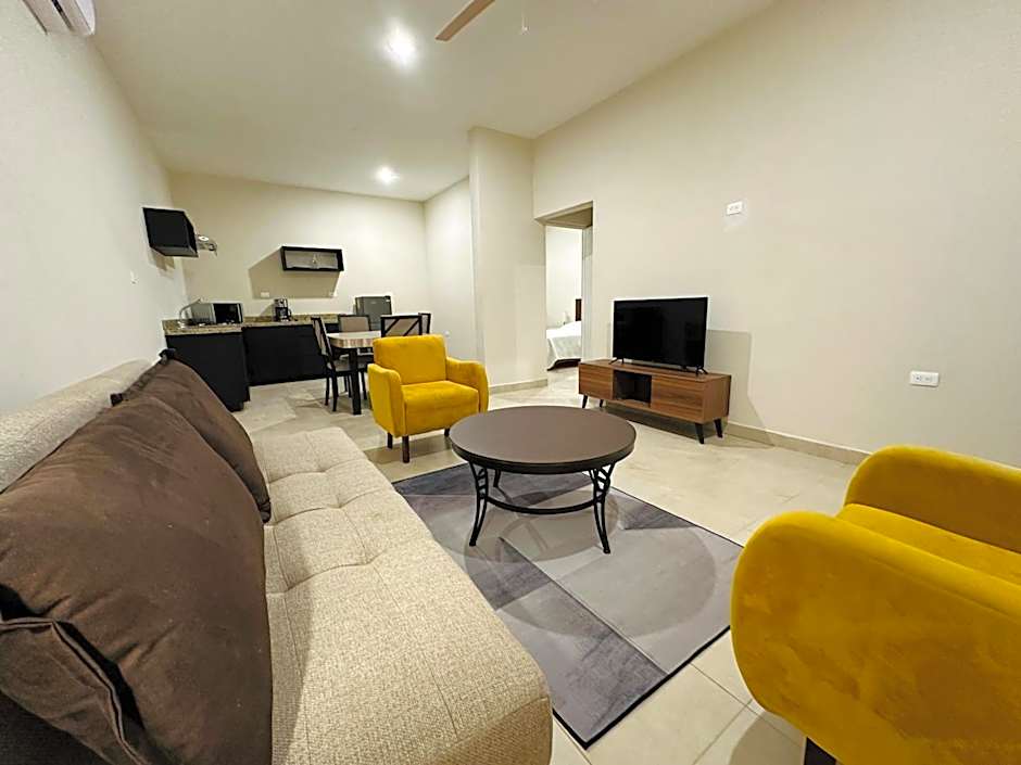 Villas Mar Turquesa Cozumel