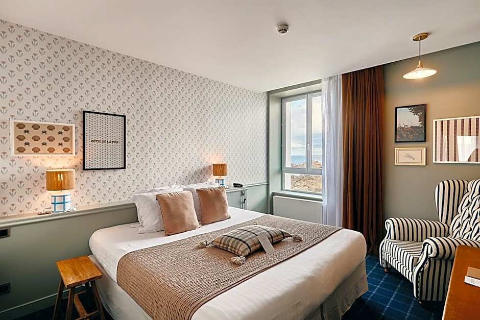 Hôtel de la Mer & Spa