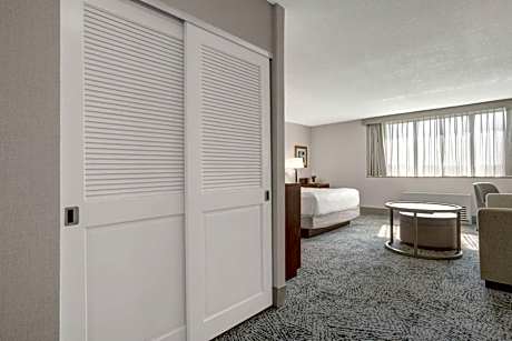 King Size Bed