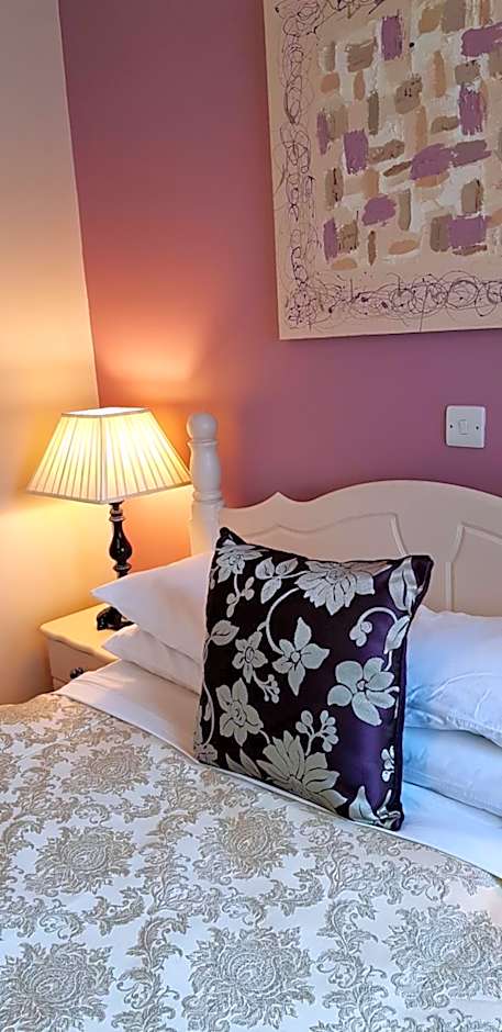 Church View House F56H977