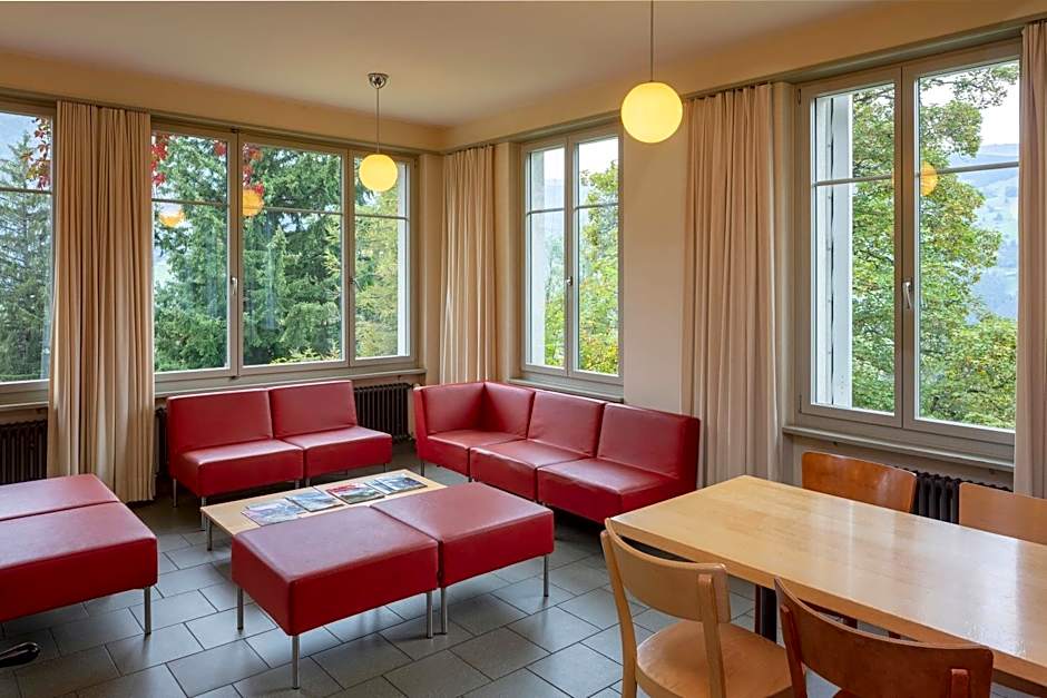 Grindelwald Youth Hostel