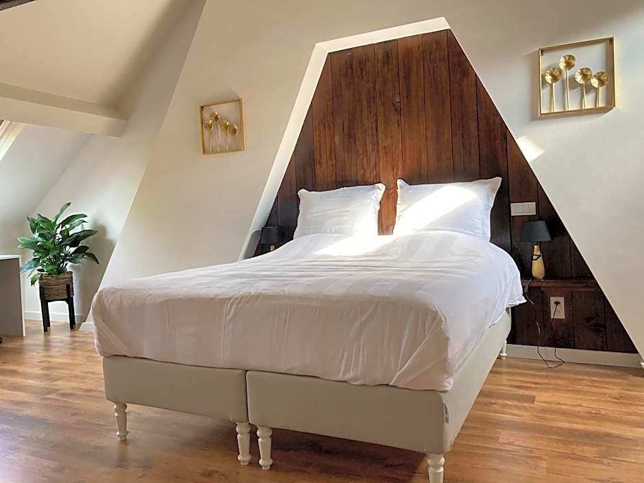 RS10 B&B Turnhout
