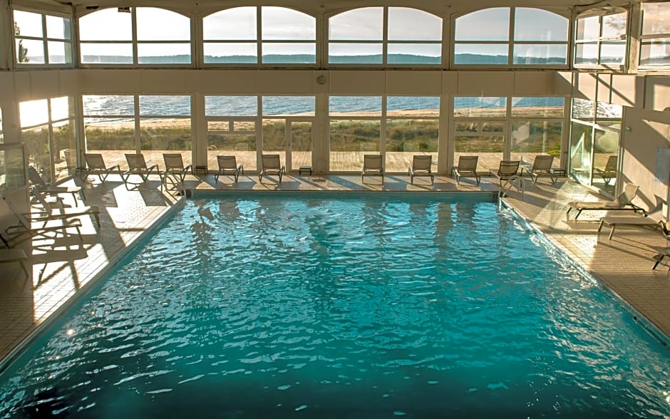 Novotel Thalassa Oleron Saint-Trojan