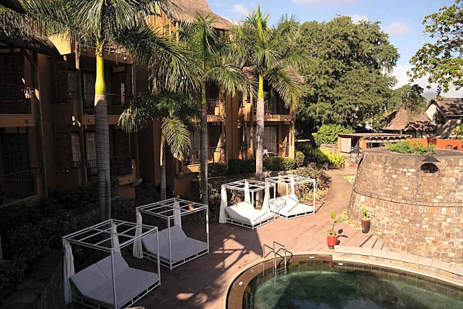 Tamarina Golf & Spa Boutique Hotel