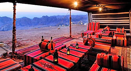 Petra Marriott Hotel