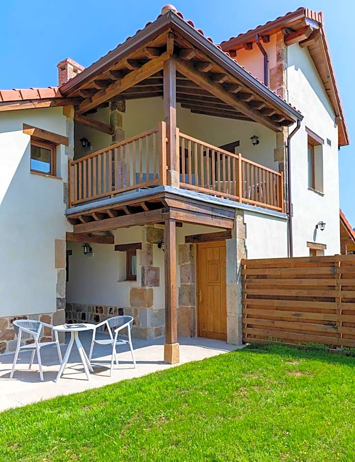 Somo Garden Villas