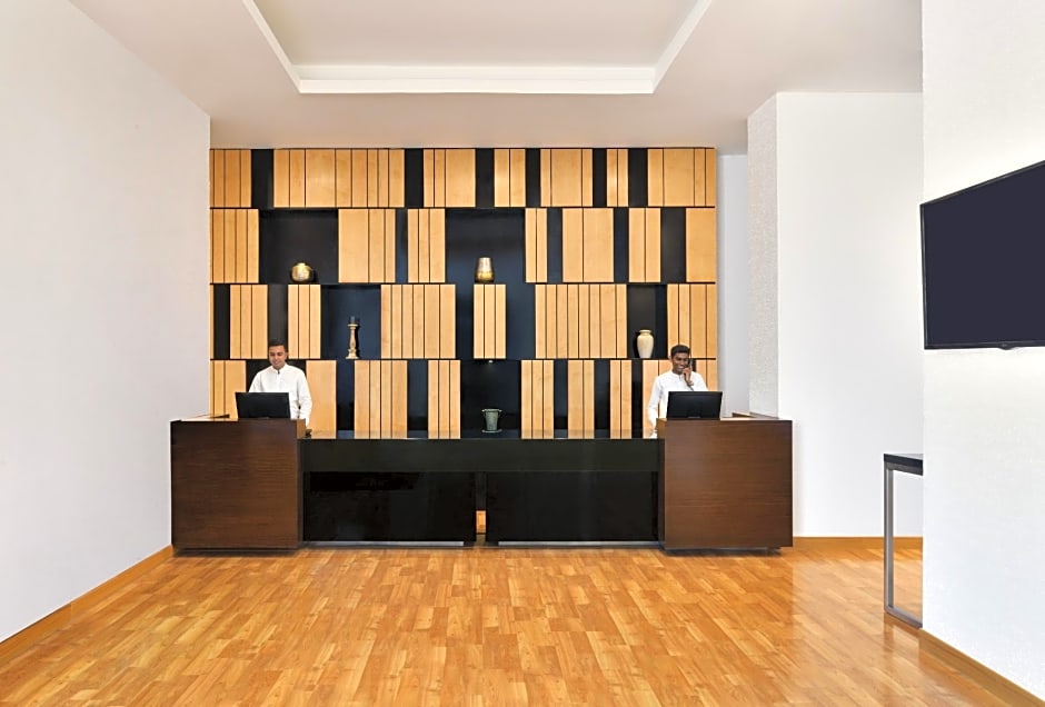 Photo 1 of 22 of Fairfield by Marriott Chennai Mahindra World City