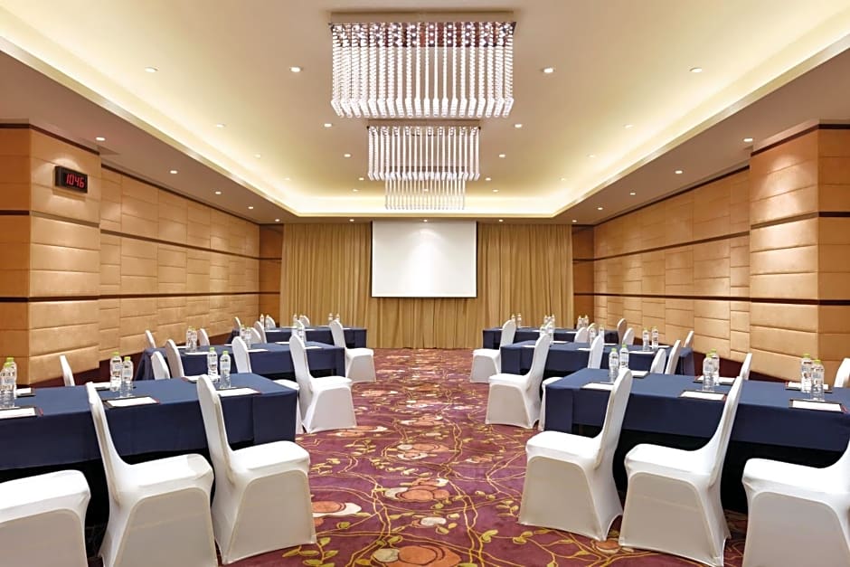 Ramada Plaza Lianyungang