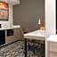 SpringHill Suites by Marriott Seattle Downtown/South Lake Union