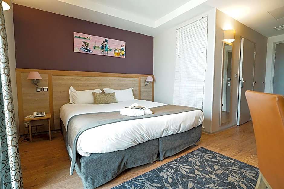Hotel Vatel Bordeaux