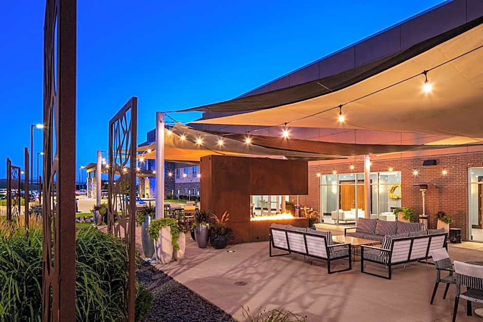 Holiday Inn Express and Suites Sioux City North-Event Center By IHG