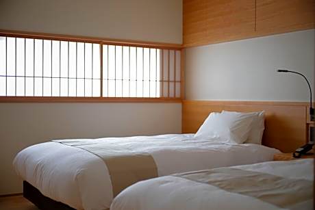 Suite with Terrace