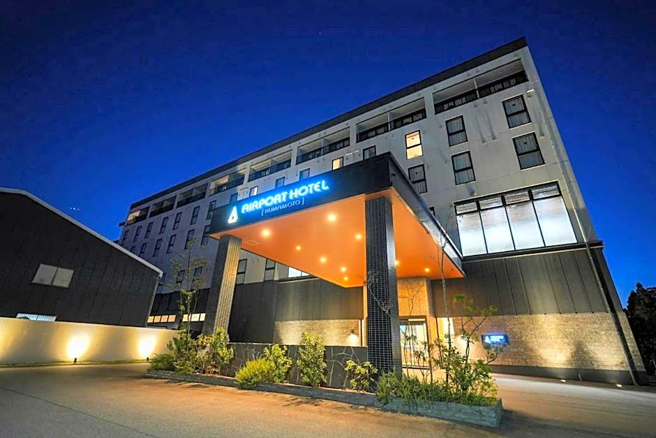 Airport Hotel Kumamoto