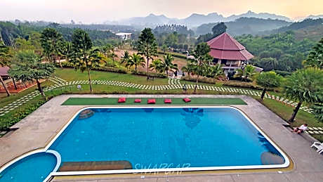 Takhun Mountain View