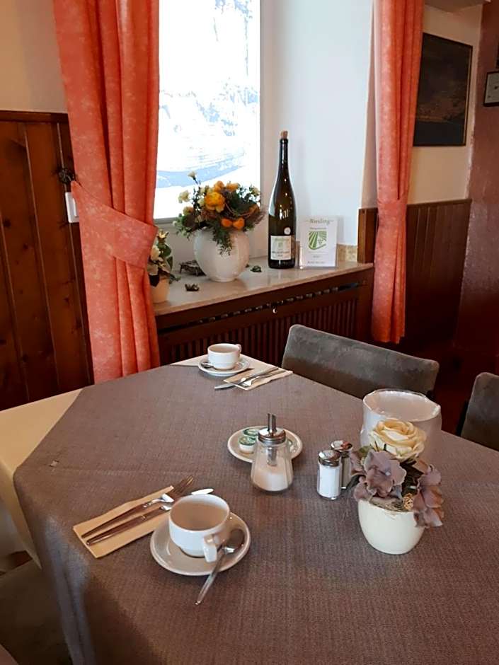 Hotel Krone Rüdesheim