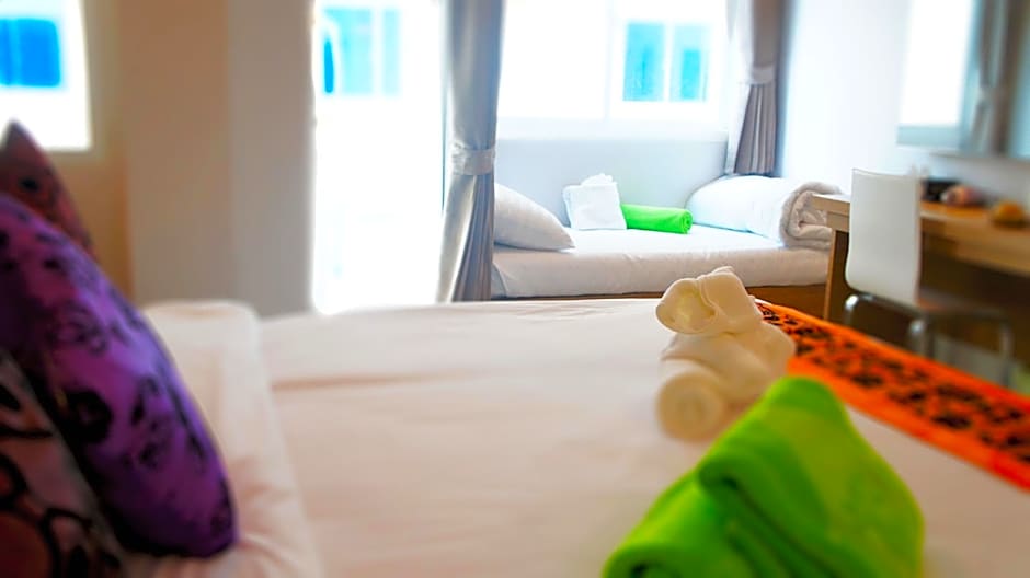 Andatel Grande Patong Phuket