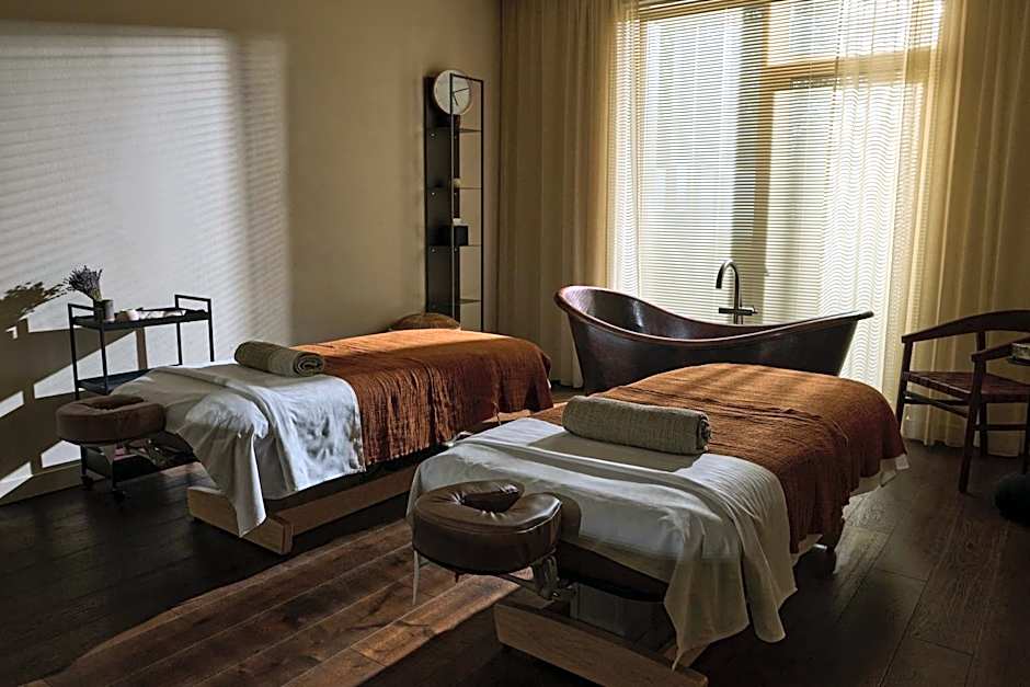 Monist Palanga boutique by SPA VILNIUS