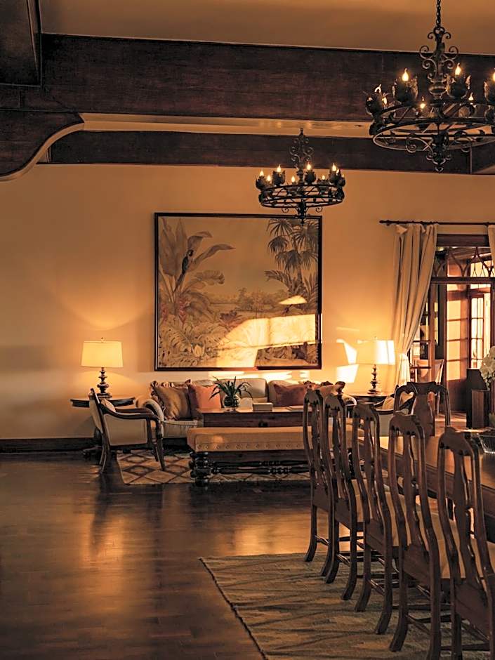 Hotel das Cataratas, A Belmond Hotel, Iguassu Falls