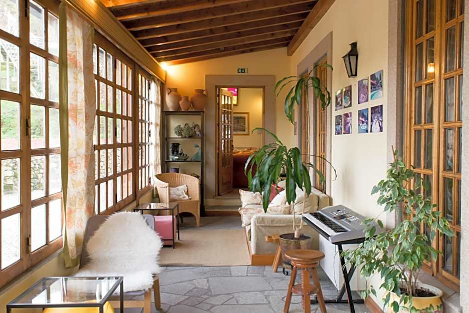 Quinta Do Crestelo Aparthotel