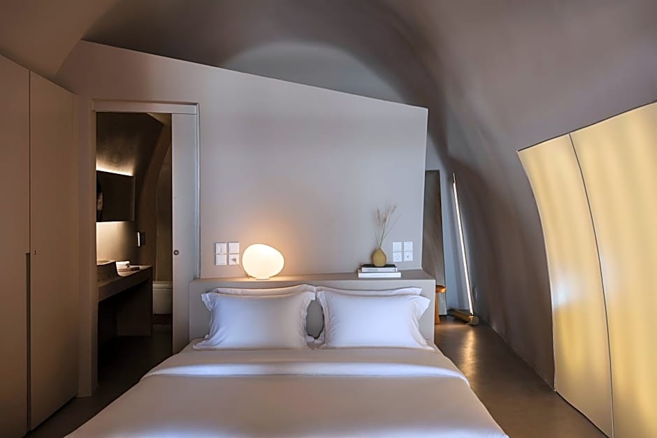 Aesthesis Boutique Villas Firostefani