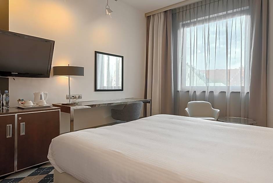 Qubus Hotel Bydgoszcz