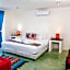 Hidalgo Boutique Rooms