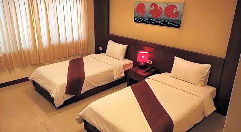 King Hotel
