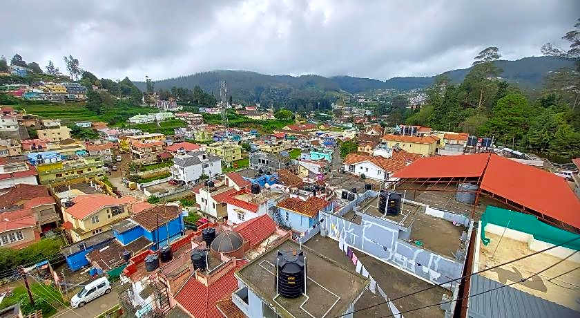 Hotel Astoria Residency