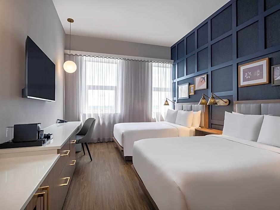 voco Fiorello - LaGuardia Airport by IHG