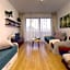 Apartmán Bella Donovaly v hotelovom komplexe