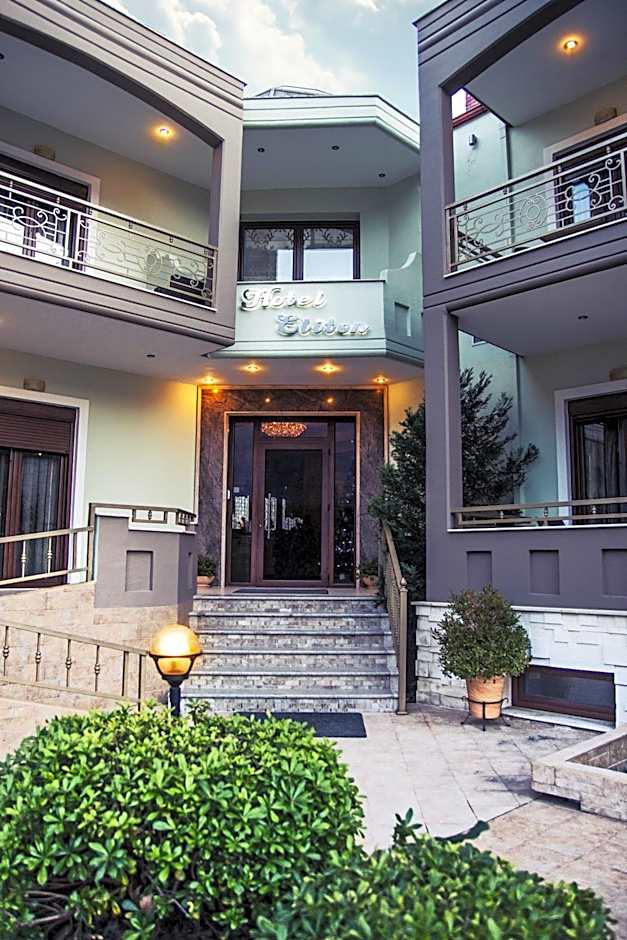 Eliton Hotel & Spa