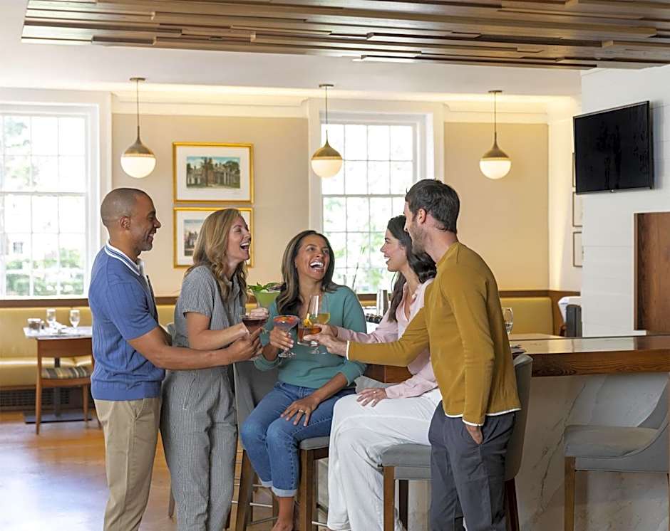 The Carolina Inn, a Destination by Hyatt Hotel