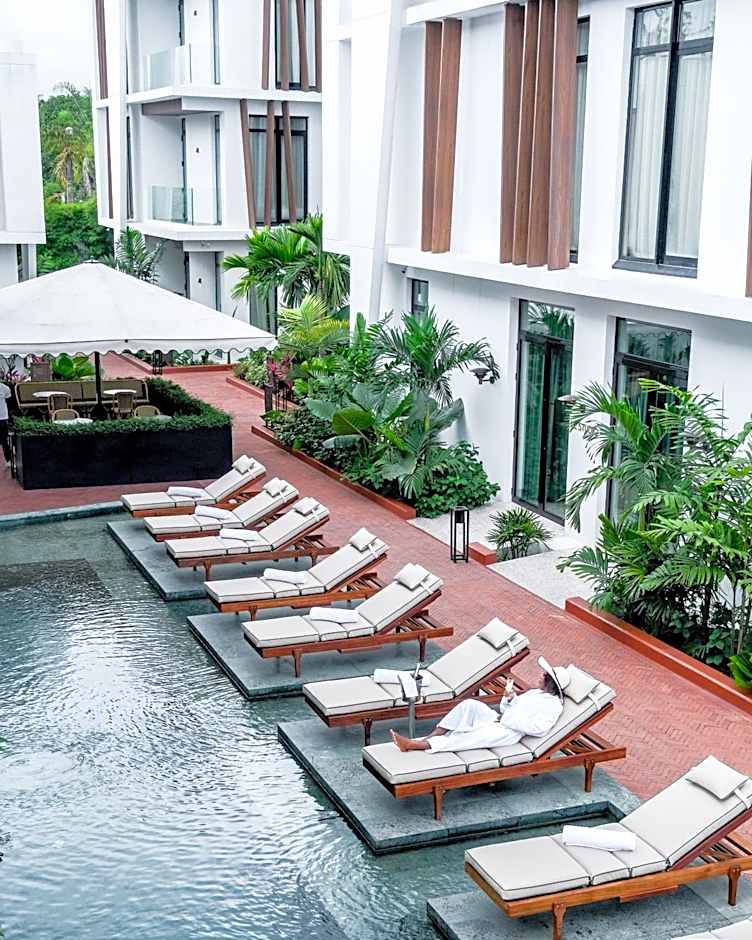 La Maison Palmier Abidjan, a Member of Design Hotels