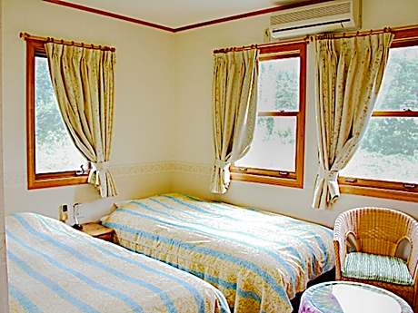 Pension Come Relaxing Western-style room- Vacation STAY 14977