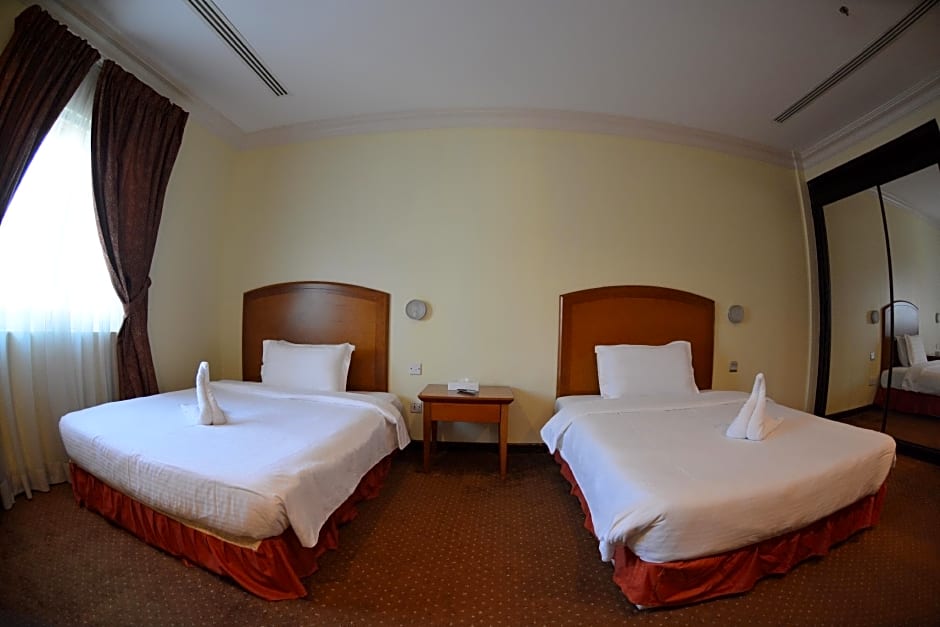 Signature Al Khobar Hotel