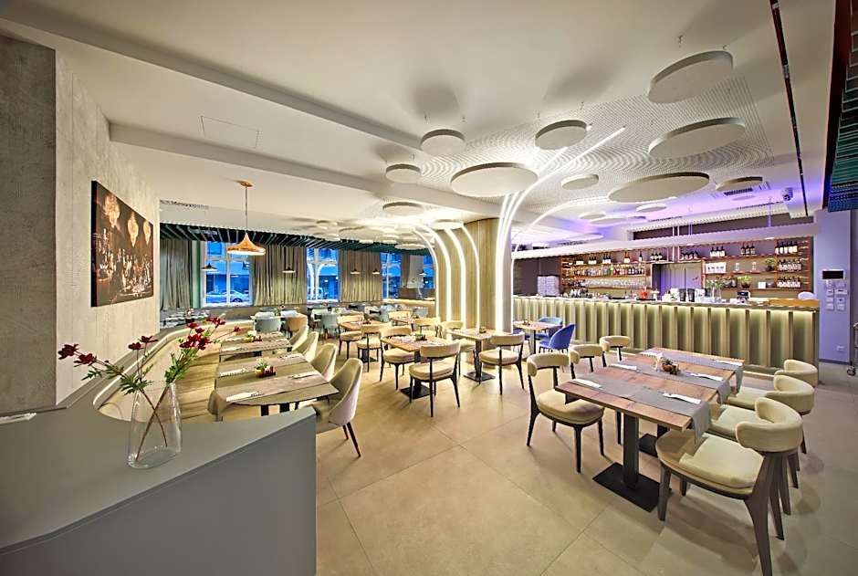 Somerset Schönbrunn Vienna 