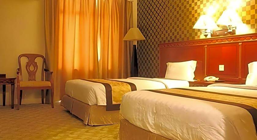 MB Hotel