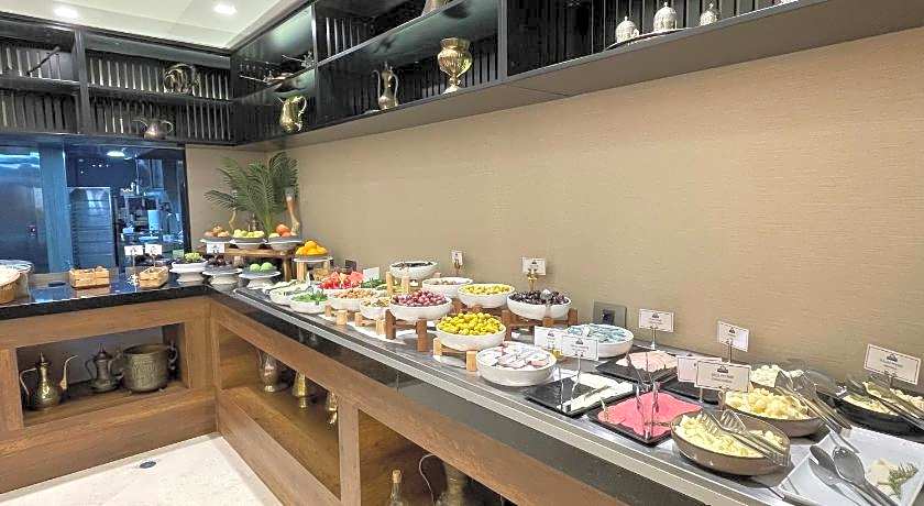 Days Hotel by Wyndham Istanbul Maltepe