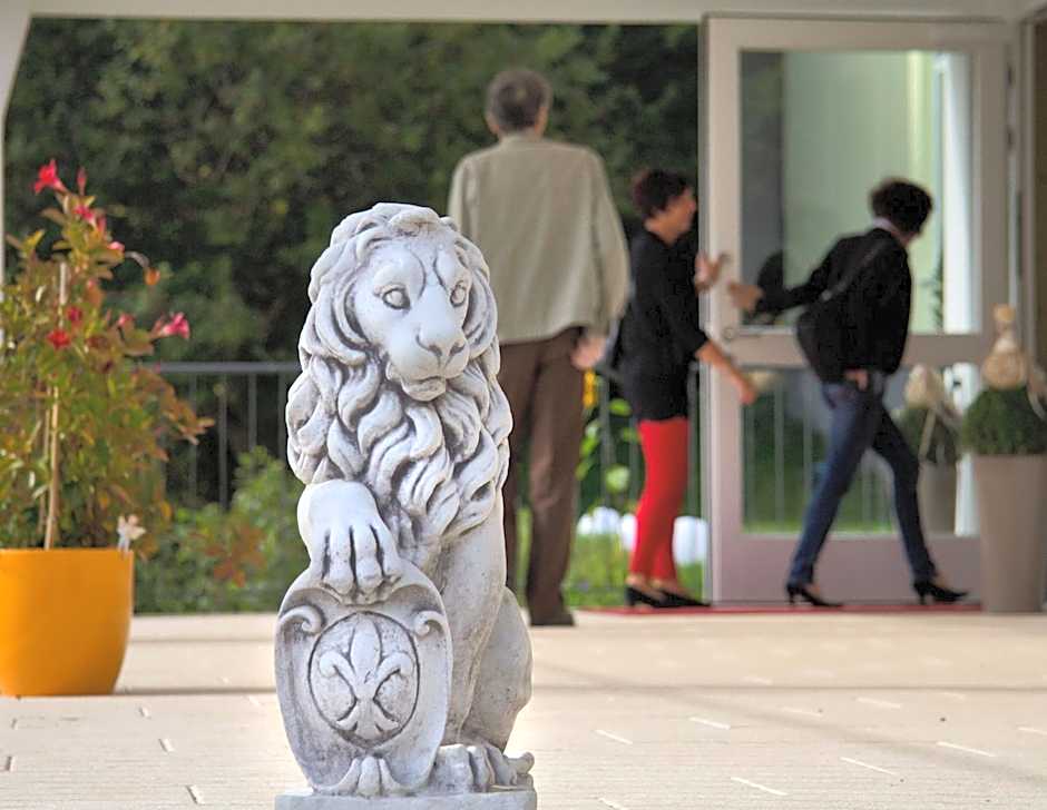 Gut Lilienfein - Gesundheitsoase mit Naturheilzentrum