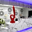Top High Airport Link Hotel