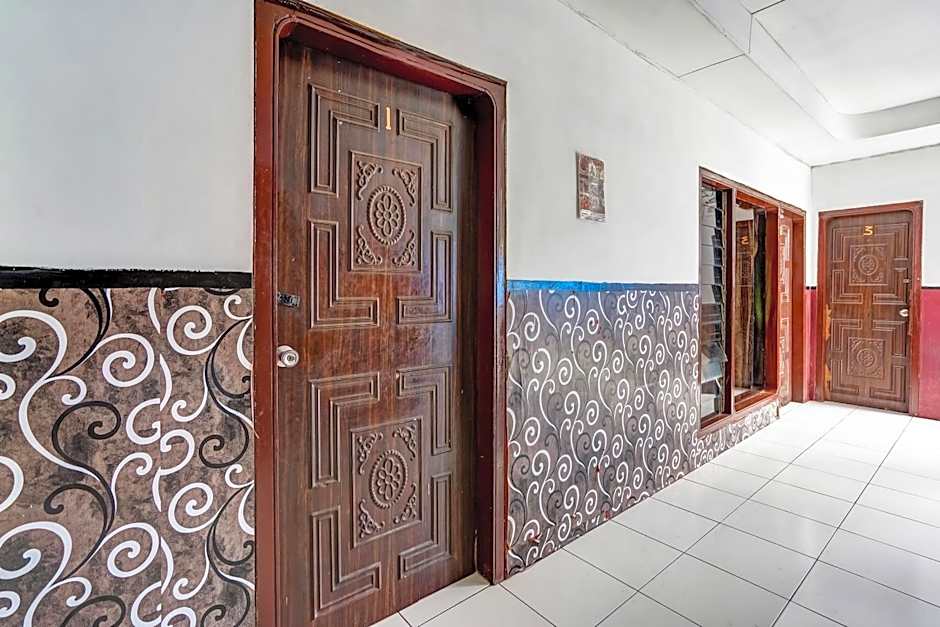 OYO Life 91060 Villa Wijaya Homestay
