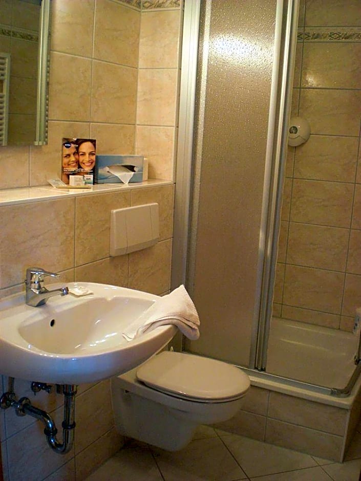 Strandpalais Zinnowitzer Hof