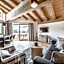 AlpenParks Chalet & Apartment Alpina Seefeld