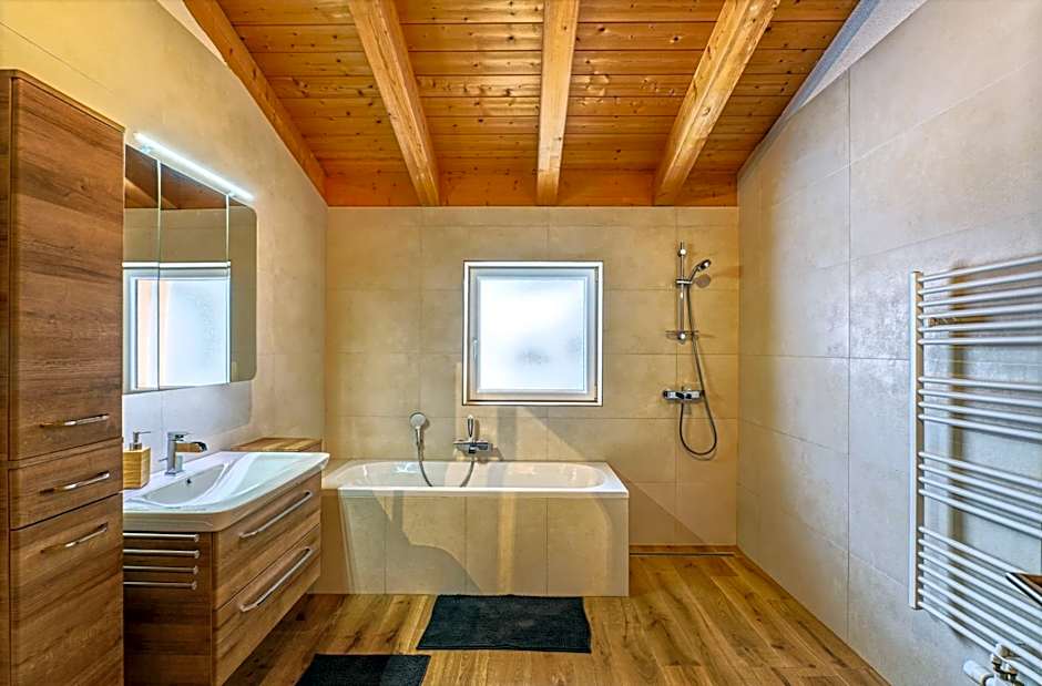 Aparthotels Berwang / Haus Wiesengrund