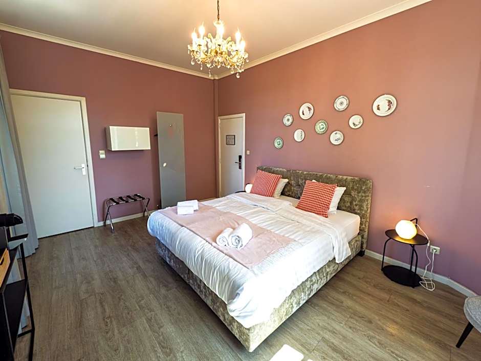 Kasteel Pietersheim Maastricht - Lanaken