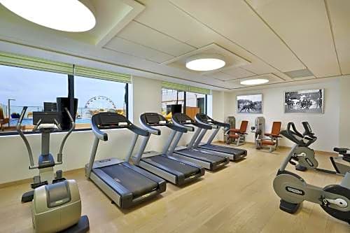 Four Points by Sheraton Setif