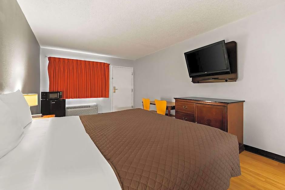 Rodeway Inn Brooklawn