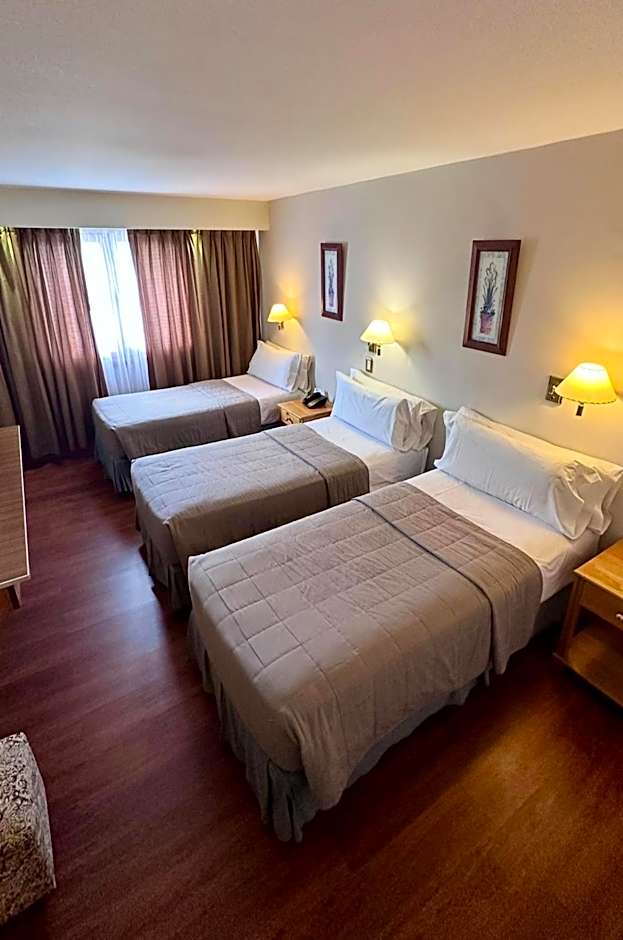 Hotel Nahuel Huapi
