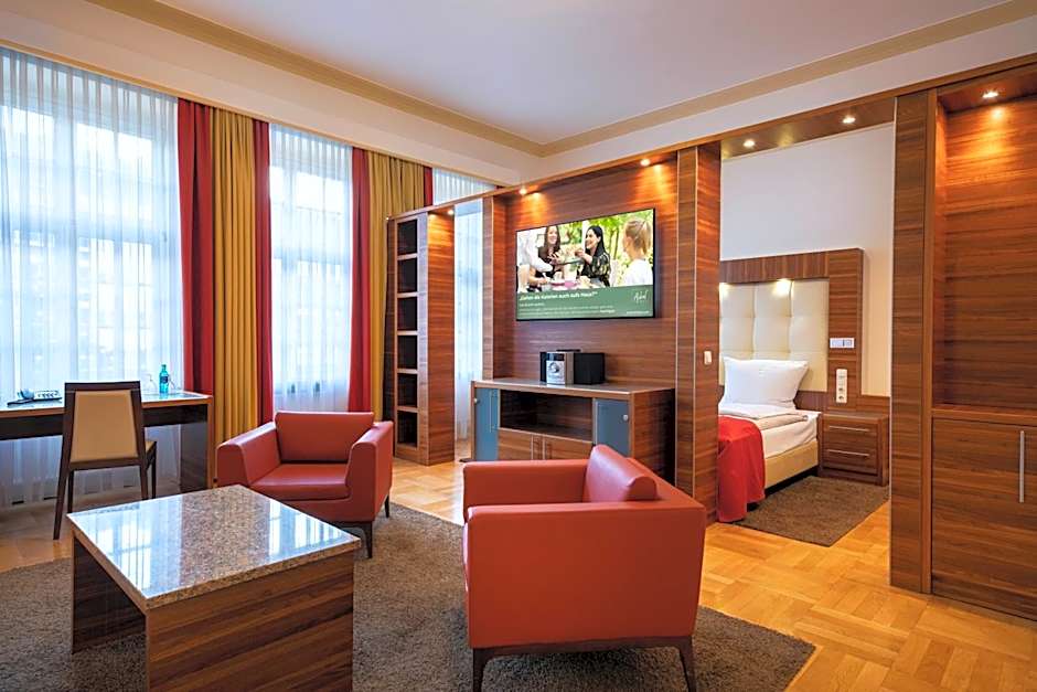 ACHAT Sternhotel Bonn